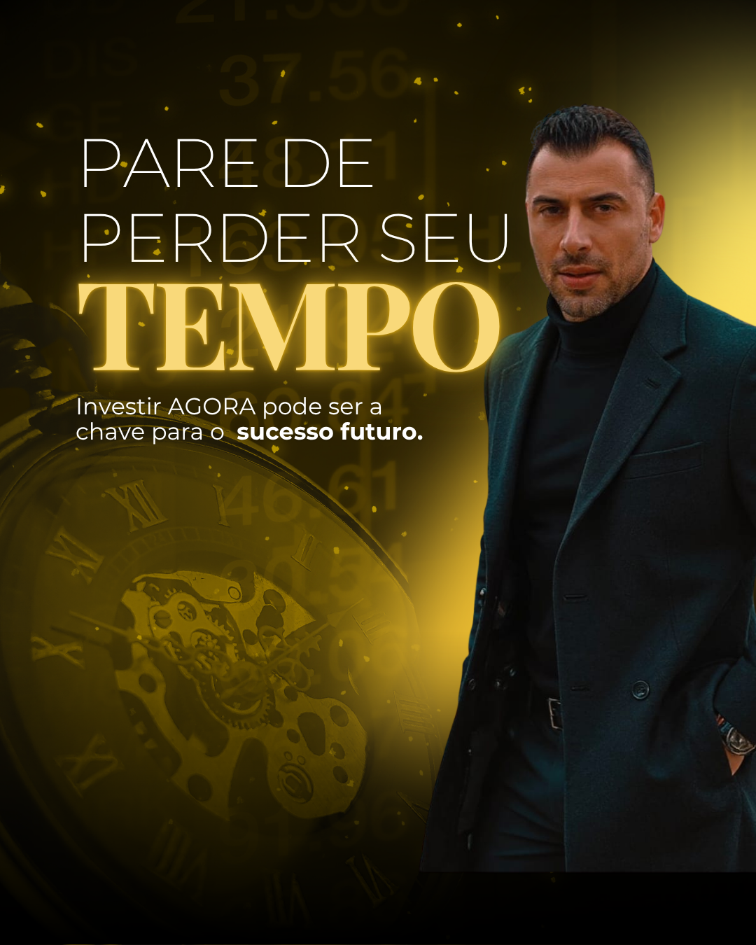 Coach de Investimentos