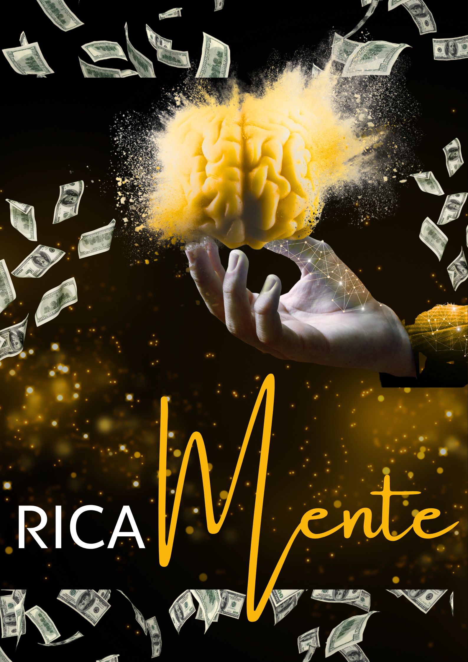eBook O Guia da Mente Rica